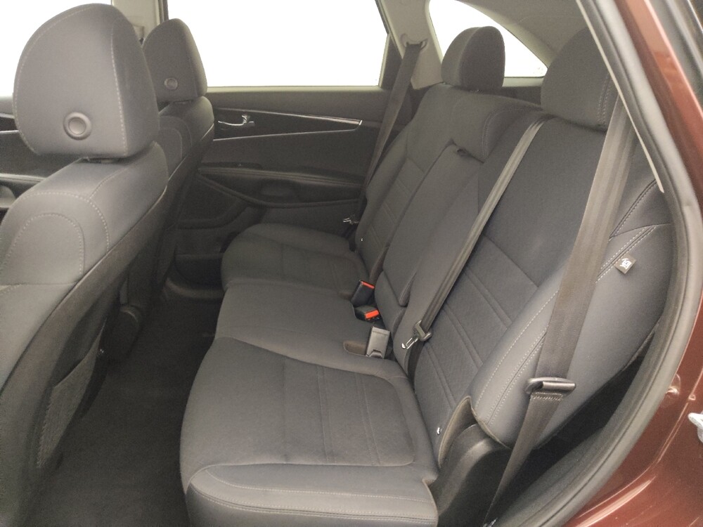 2019 Kia Sorento in Round Rock, TX 78664 - 18135801 18