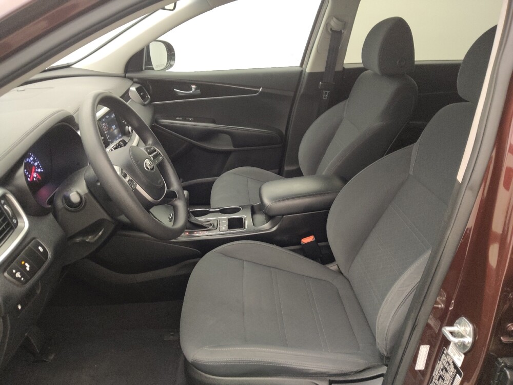 2019 Kia Sorento in Round Rock, TX 78664 - 18135801 17