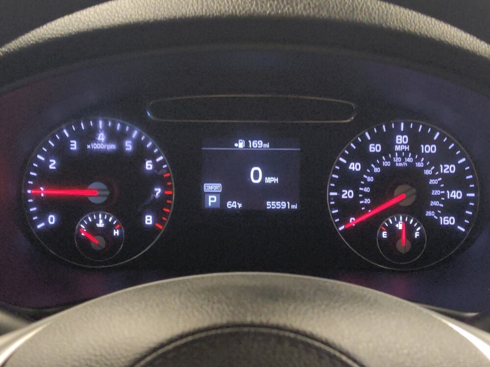 2019 Kia Sorento in Round Rock, TX 78664 - 18135801 23