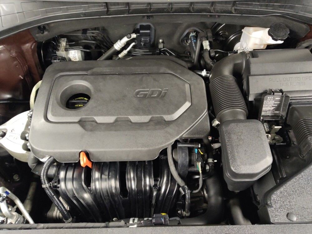 2019 Kia Sorento in Round Rock, TX 78664 - 18135801 30
