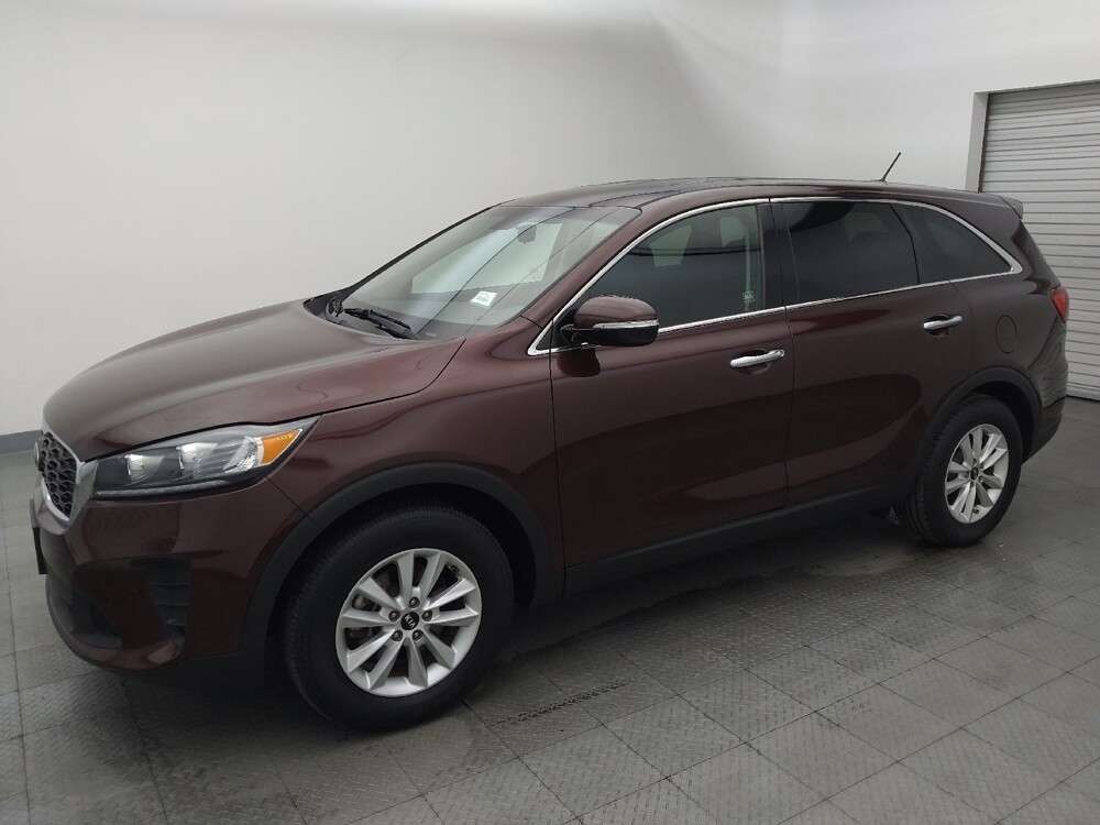 2019 Kia Sorento in Round Rock, TX 78664 - 18135801 2