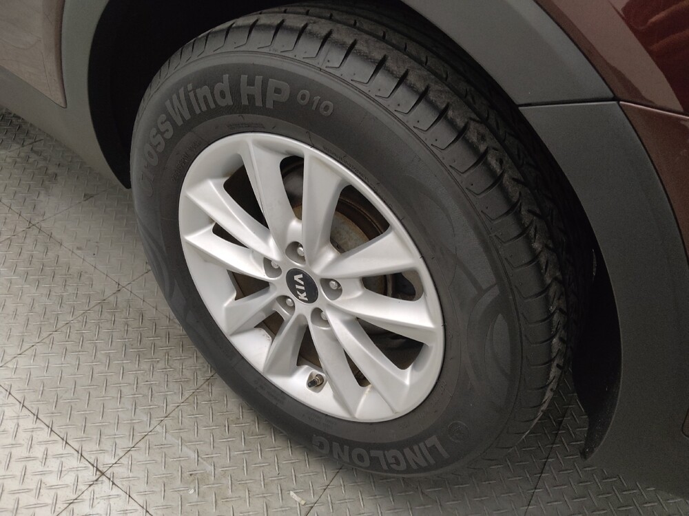 2019 Kia Sorento in Round Rock, TX 78664 - 18135801 31