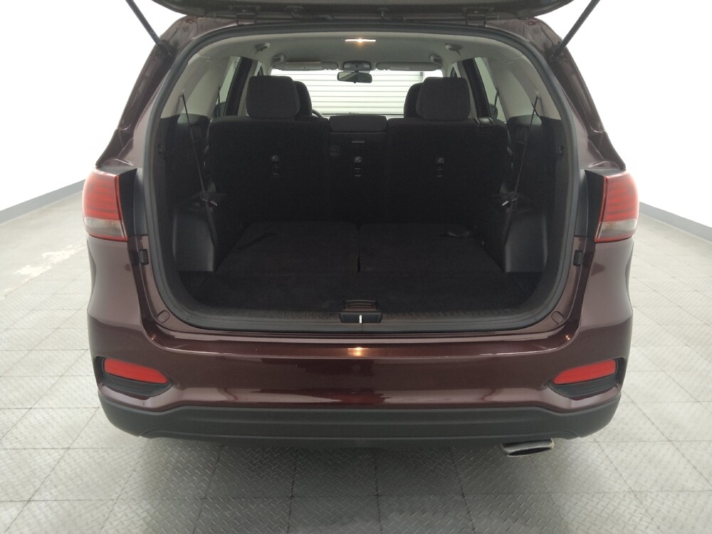 2019 Kia Sorento in Round Rock, TX 78664 - 18135801 29