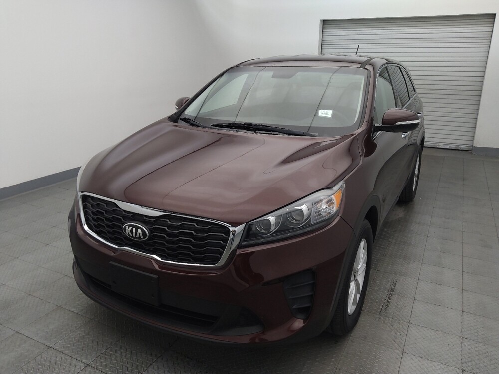 2019 Kia Sorento in Round Rock, TX 78664 - 18135801 15