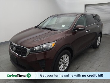 2019 Kia Sorento in Round Rock, TX 78664