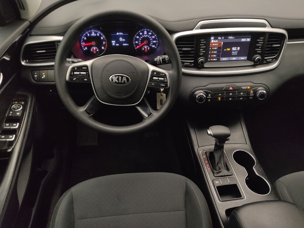 2019 Kia Sorento in Round Rock, TX 78664 - 18135801 22