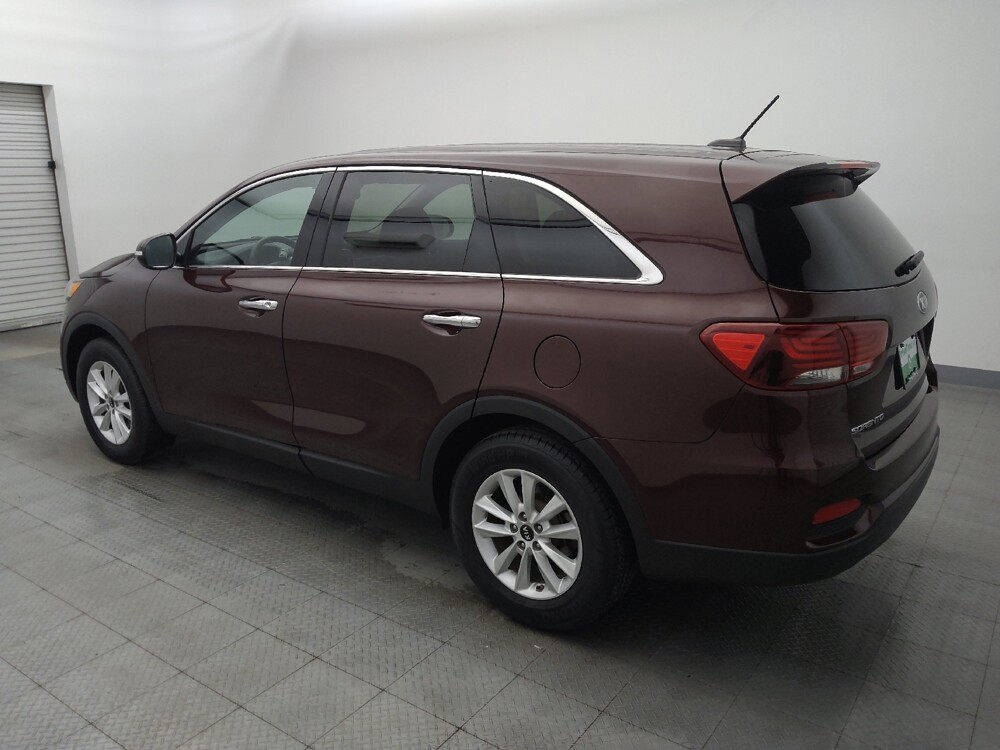 2019 Kia Sorento in Round Rock, TX 78664 - 18135801 3