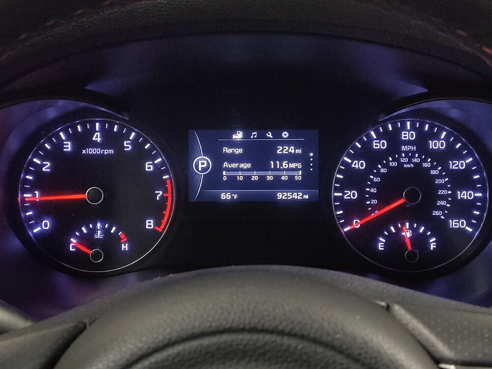 2018 Kia Optima in Round Rock, TX 78664 - 18135802 23