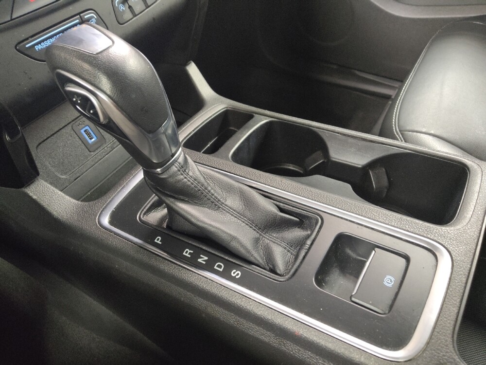 2019 Ford Escape in Temple, TX 76502 - 18135803 26