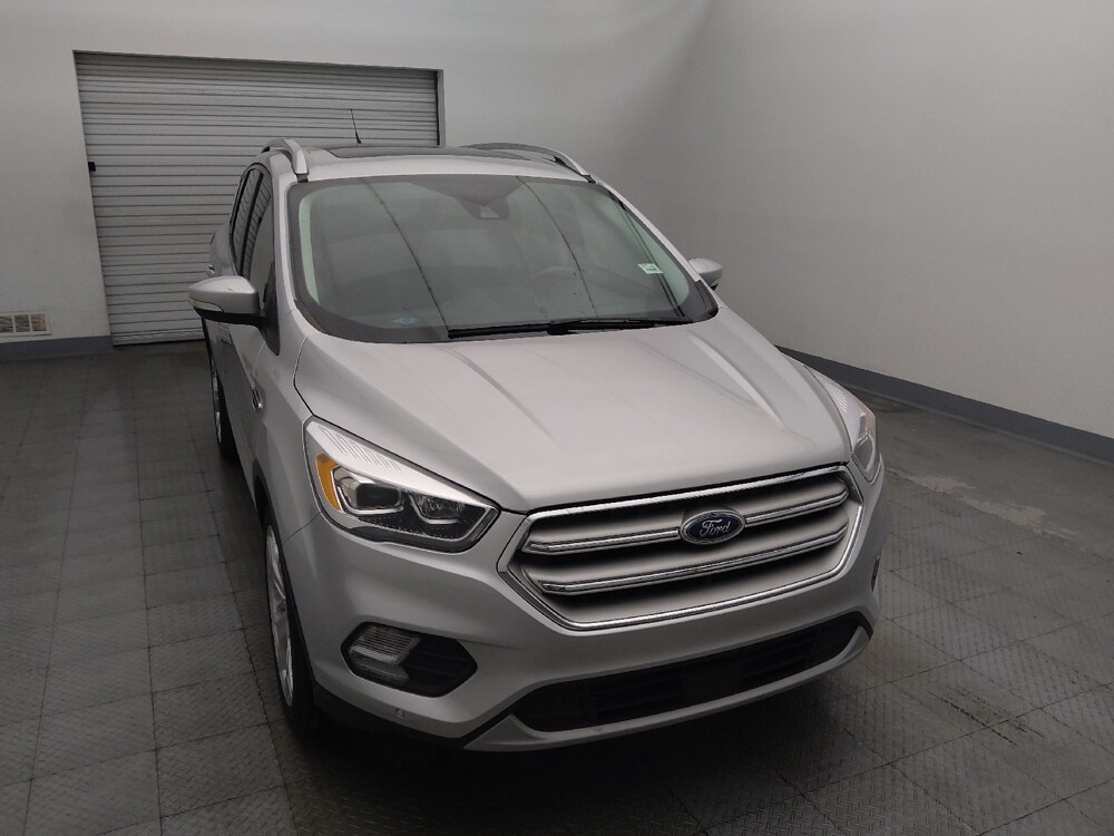 2019 Ford Escape in Temple, TX 76502 - 18135803 14