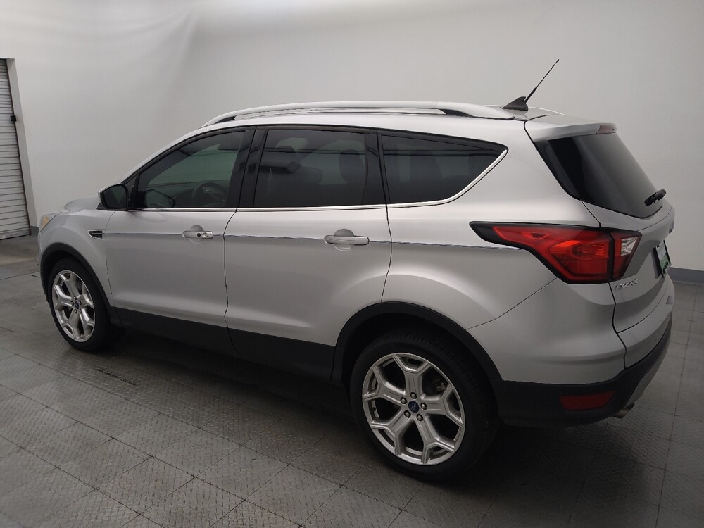 2019 Ford Escape in Temple, TX 76502 - 18135803 3