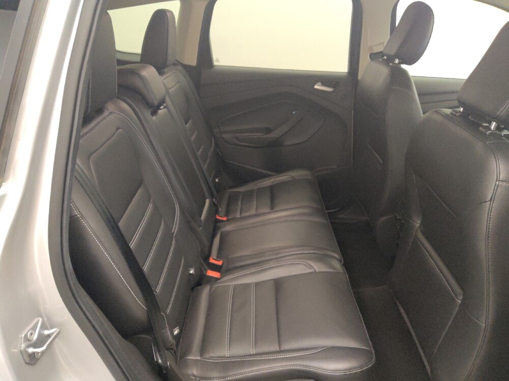 2019 Ford Escape in Temple, TX 76502 - 18135803 19