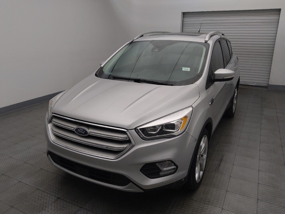 2019 Ford Escape in Temple, TX 76502 - 18135803 15