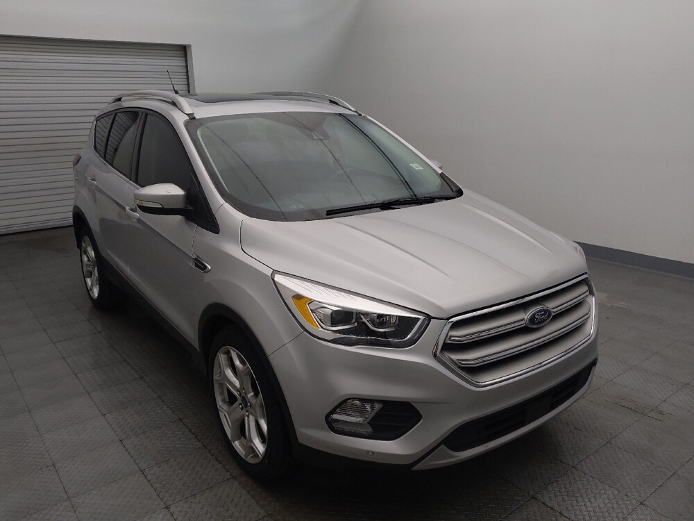 2019 Ford Escape in Temple, TX 76502 - 18135803 13