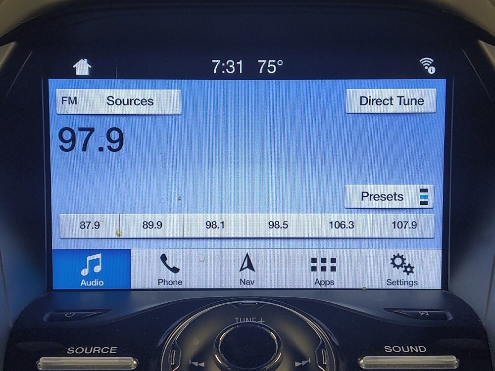 2019 Ford Escape in Temple, TX 76502 - 18135803 25