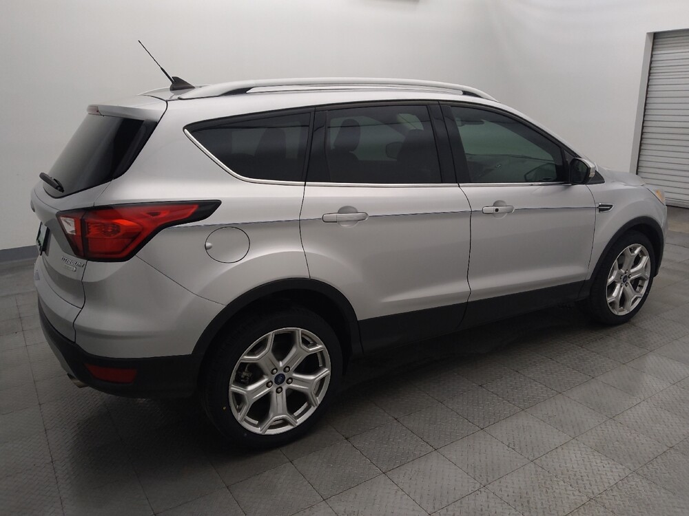 2019 Ford Escape in Temple, TX 76502 - 18135803 10