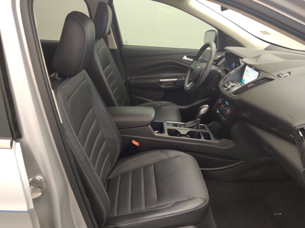 2019 Ford Escape in Temple, TX 76502 - 18135803 21