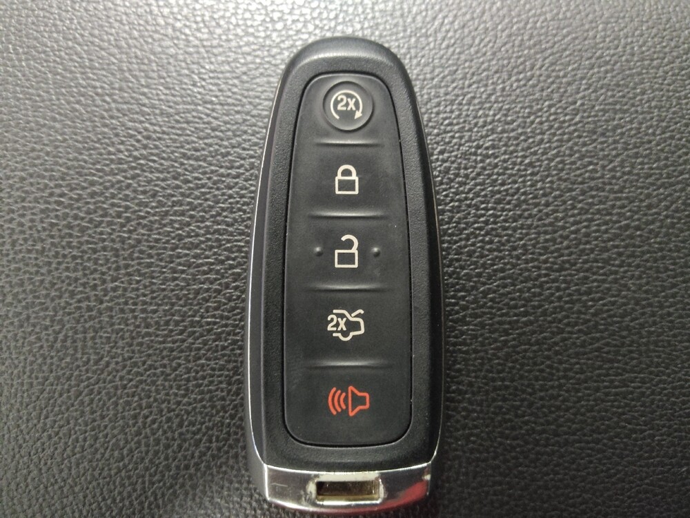 2019 Ford Escape in Temple, TX 76502 - 18135803 32
