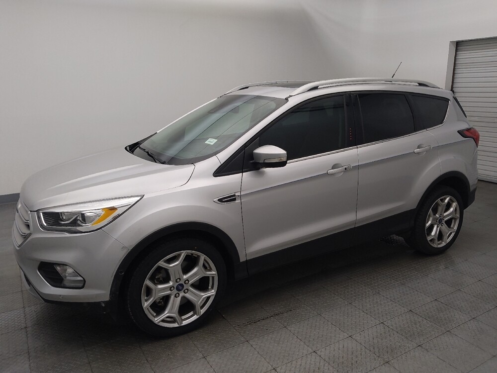 2019 Ford Escape in Temple, TX 76502 - 18135803 2