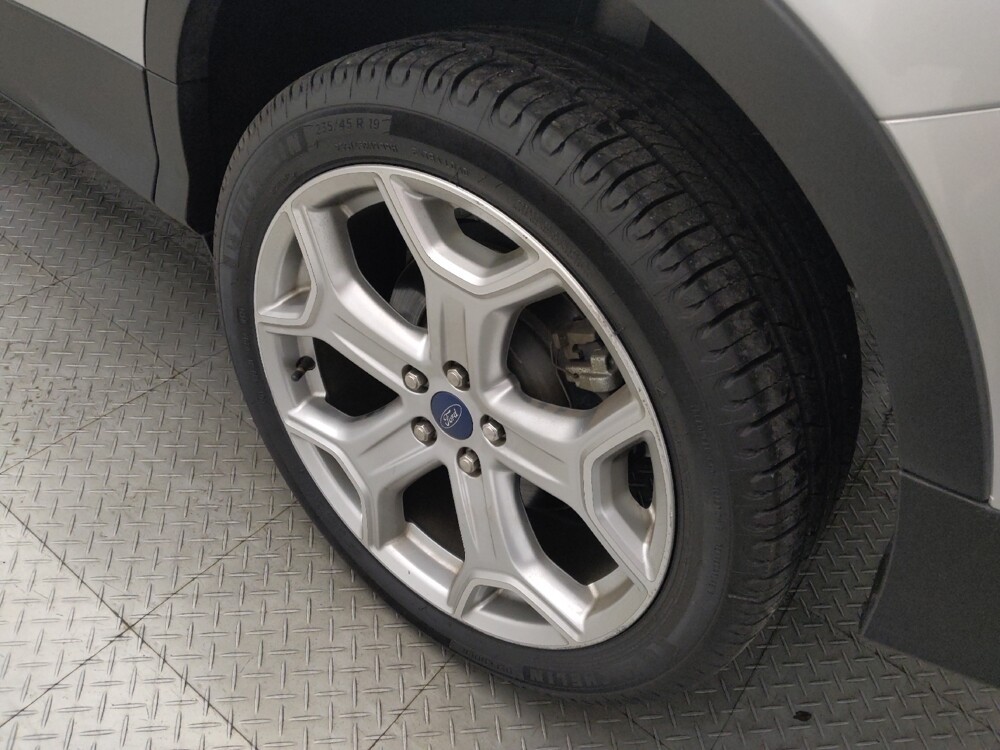 2019 Ford Escape in Temple, TX 76502 - 18135803 31
