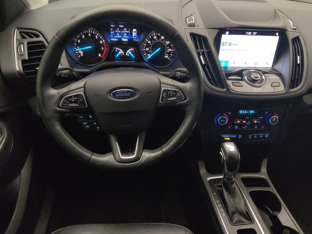 2019 Ford Escape in Temple, TX 76502 - 18135803 22