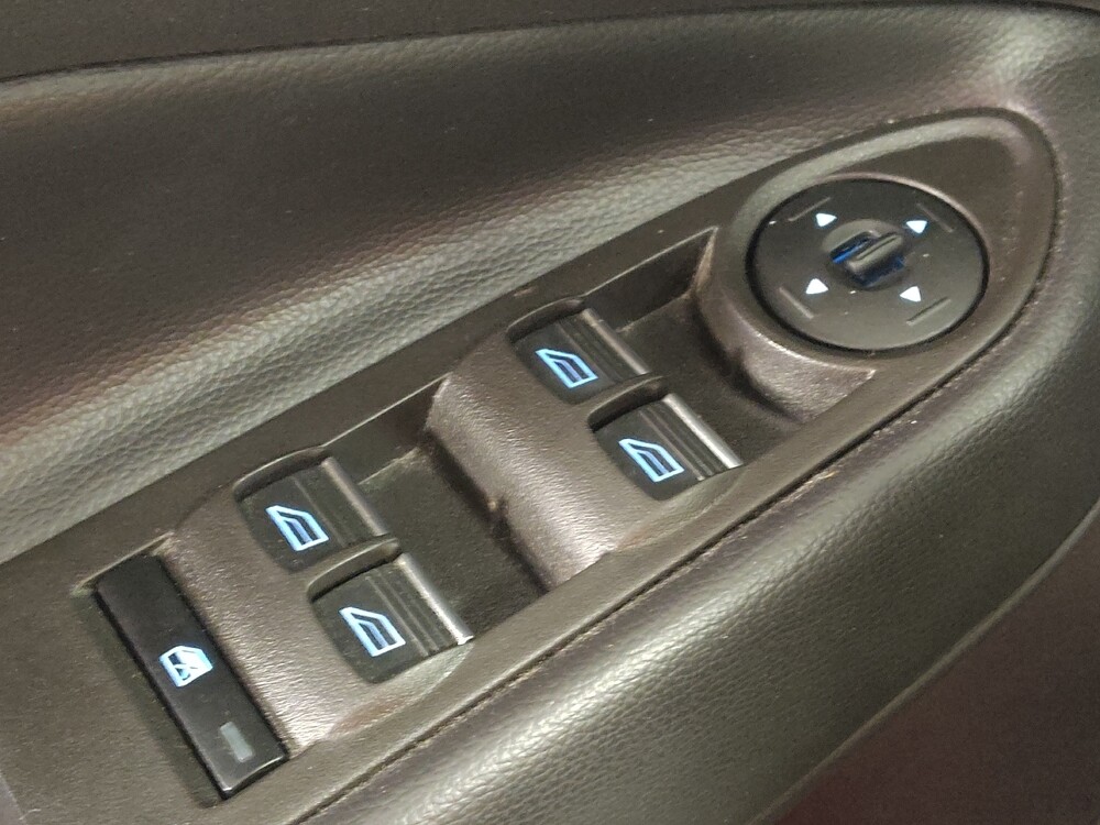 2019 Ford Escape in Temple, TX 76502 - 18135803 27