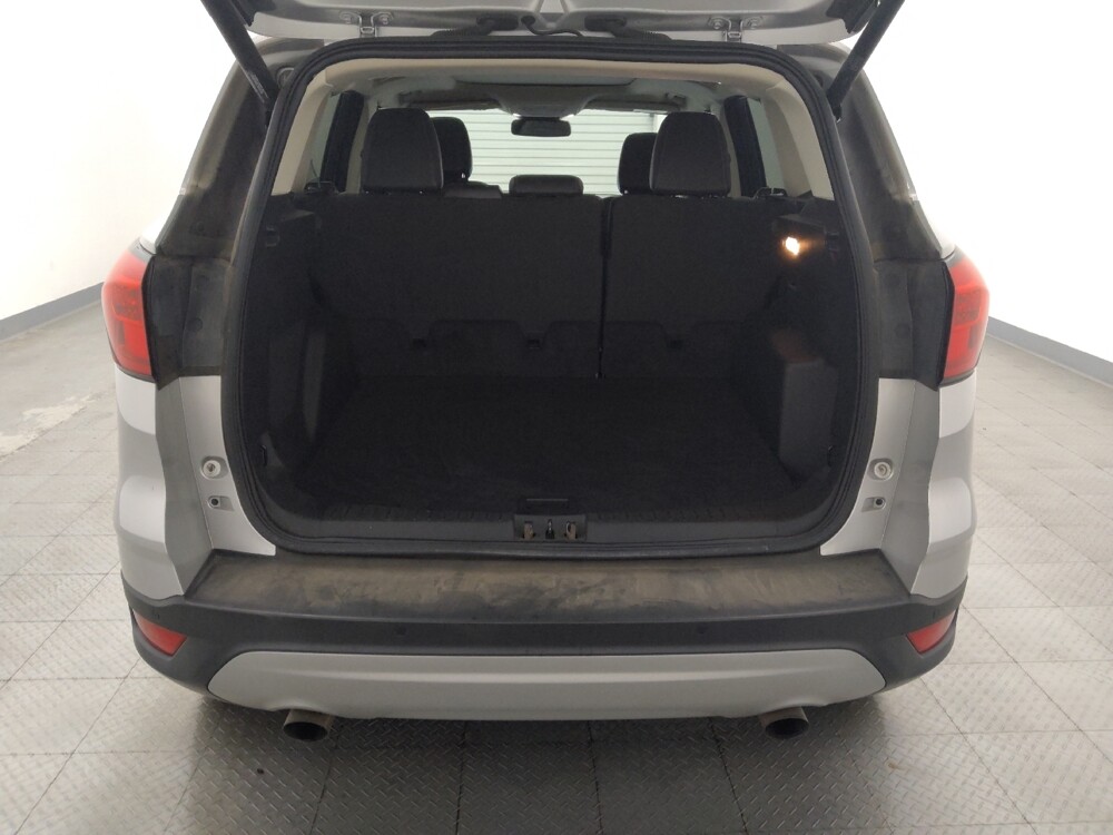 2019 Ford Escape in Temple, TX 76502 - 18135803 29