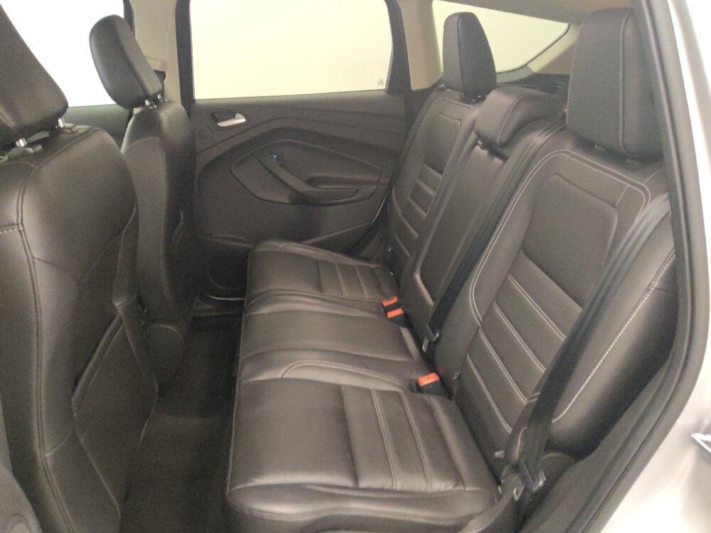 2019 Ford Escape in Temple, TX 76502 - 18135803 18