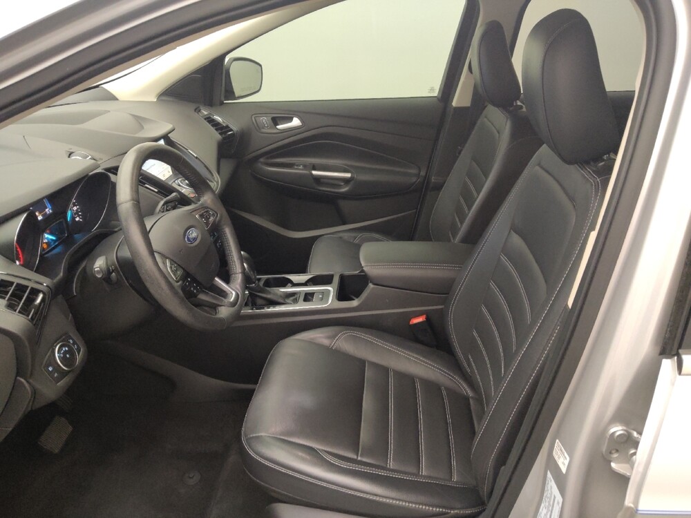 2019 Ford Escape in Temple, TX 76502 - 18135803 17