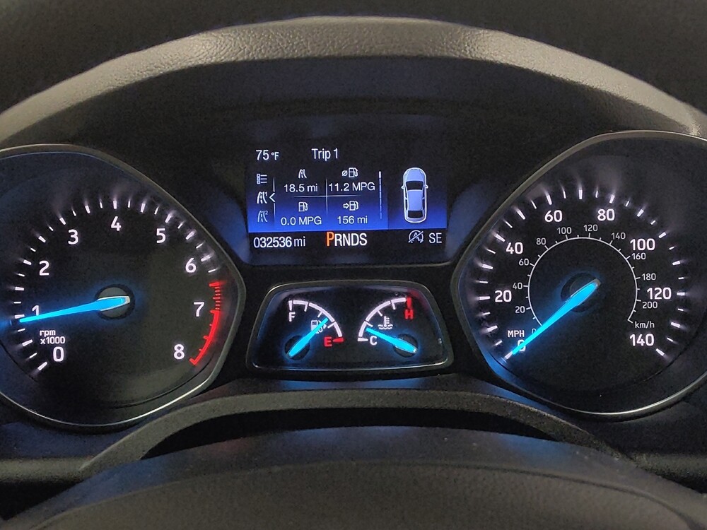 2019 Ford Escape in Temple, TX 76502 - 18135803 23