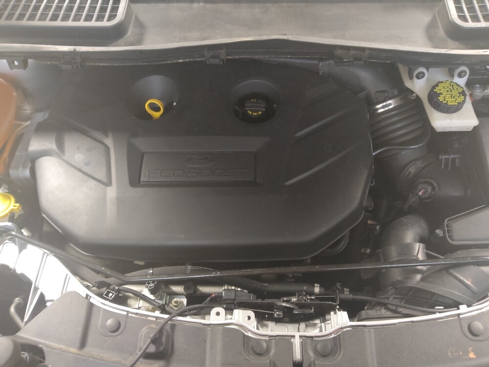 2019 Ford Escape in Temple, TX 76502 - 18135803 30