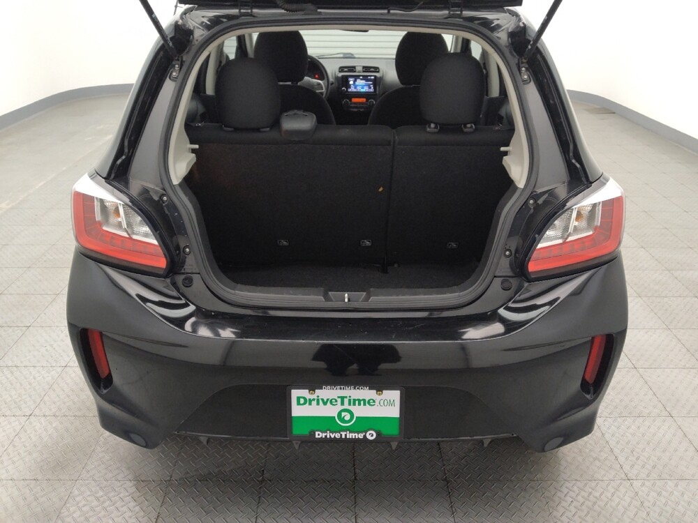2021 Mitsubishi Mirage in Houston, TX 77060 - 18135805 29
