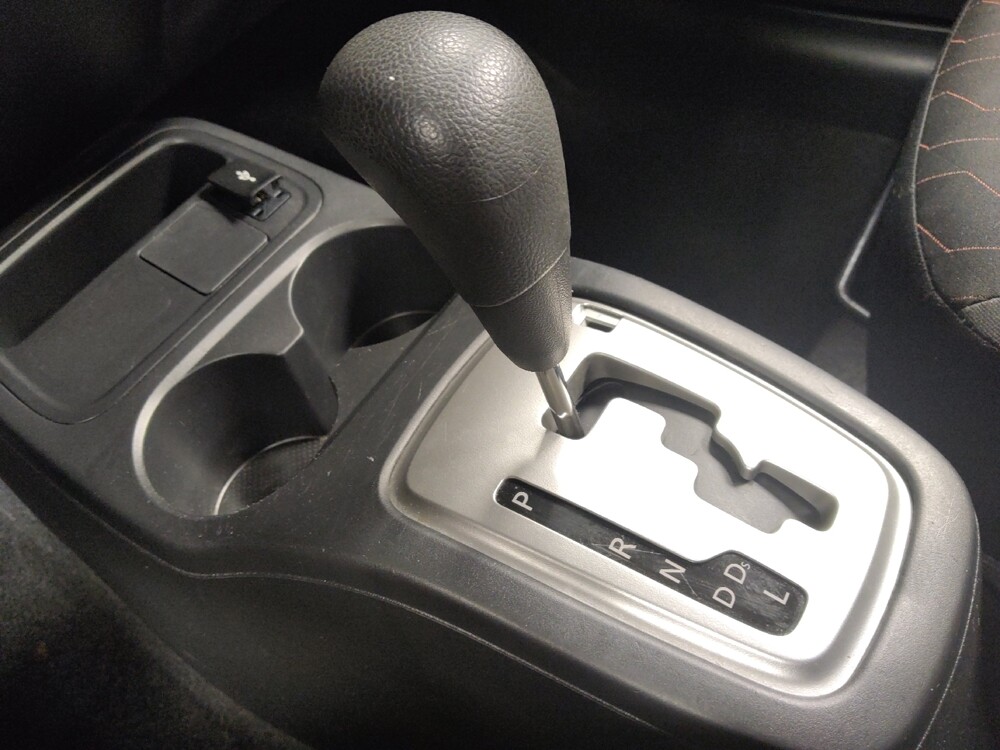 2021 Mitsubishi Mirage in Houston, TX 77060 - 18135805 26