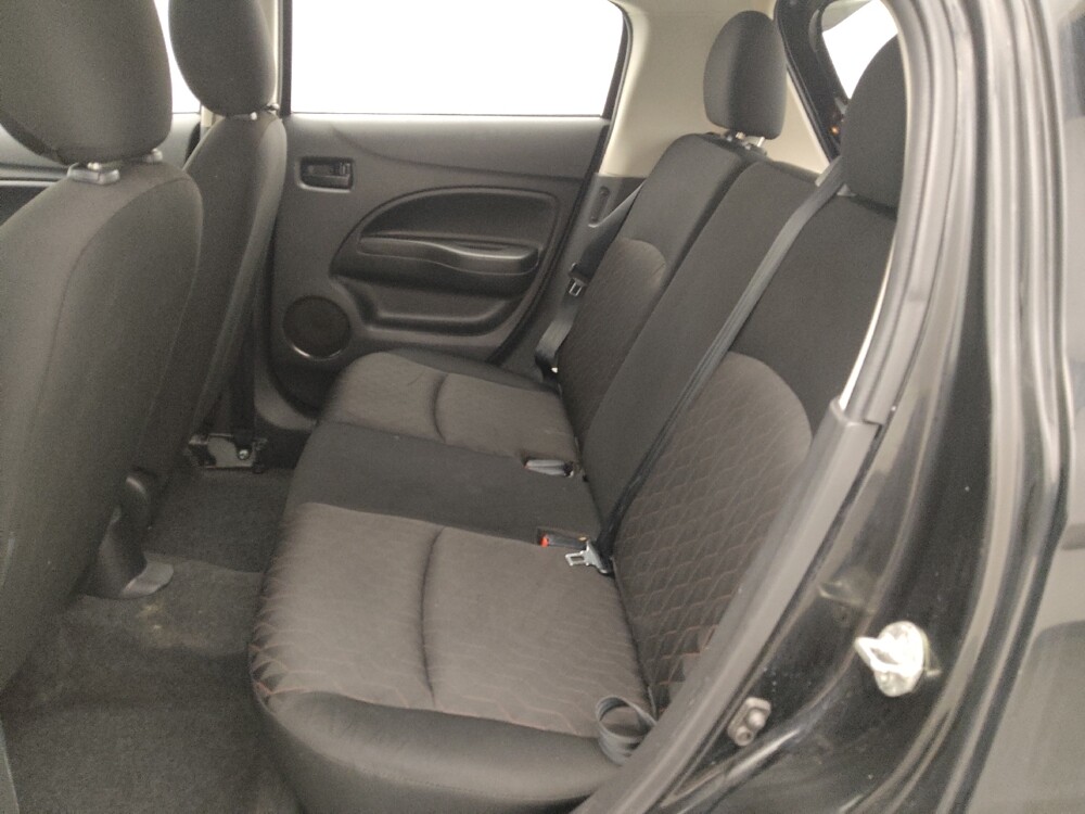 2021 Mitsubishi Mirage in Houston, TX 77060 - 18135805 18