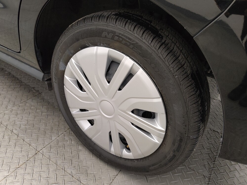 2021 Mitsubishi Mirage in Houston, TX 77060 - 18135805 31