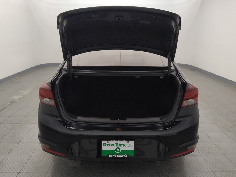 2019 Hyundai Elantra in Houston, TX 77060 - 18135808 29