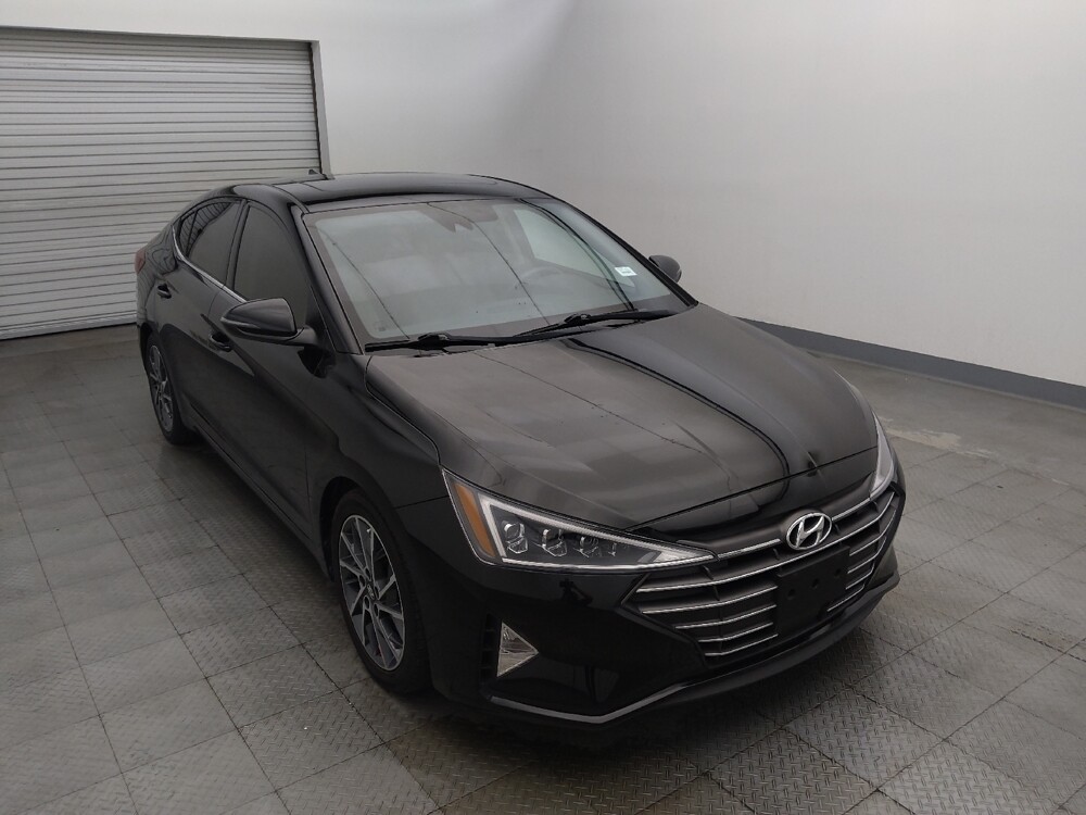 2019 Hyundai Elantra in Houston, TX 77060 - 18135808 13