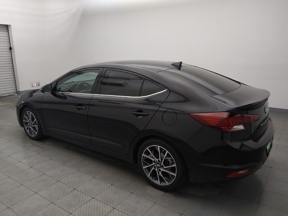 2019 Hyundai Elantra in Houston, TX 77060 - 18135808 3