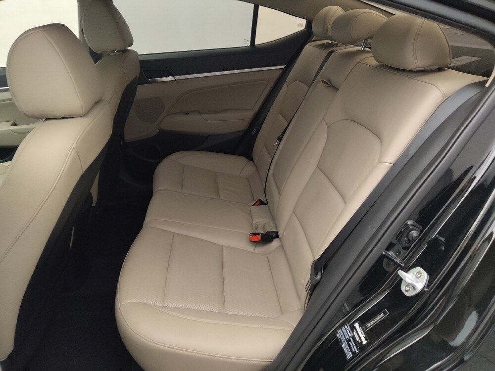 2019 Hyundai Elantra in Houston, TX 77060 - 18135808 18
