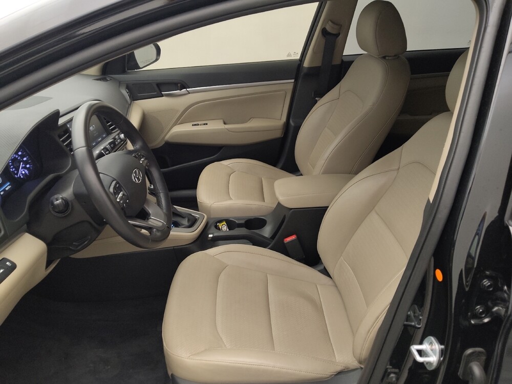 2019 Hyundai Elantra in Houston, TX 77060 - 18135808 17