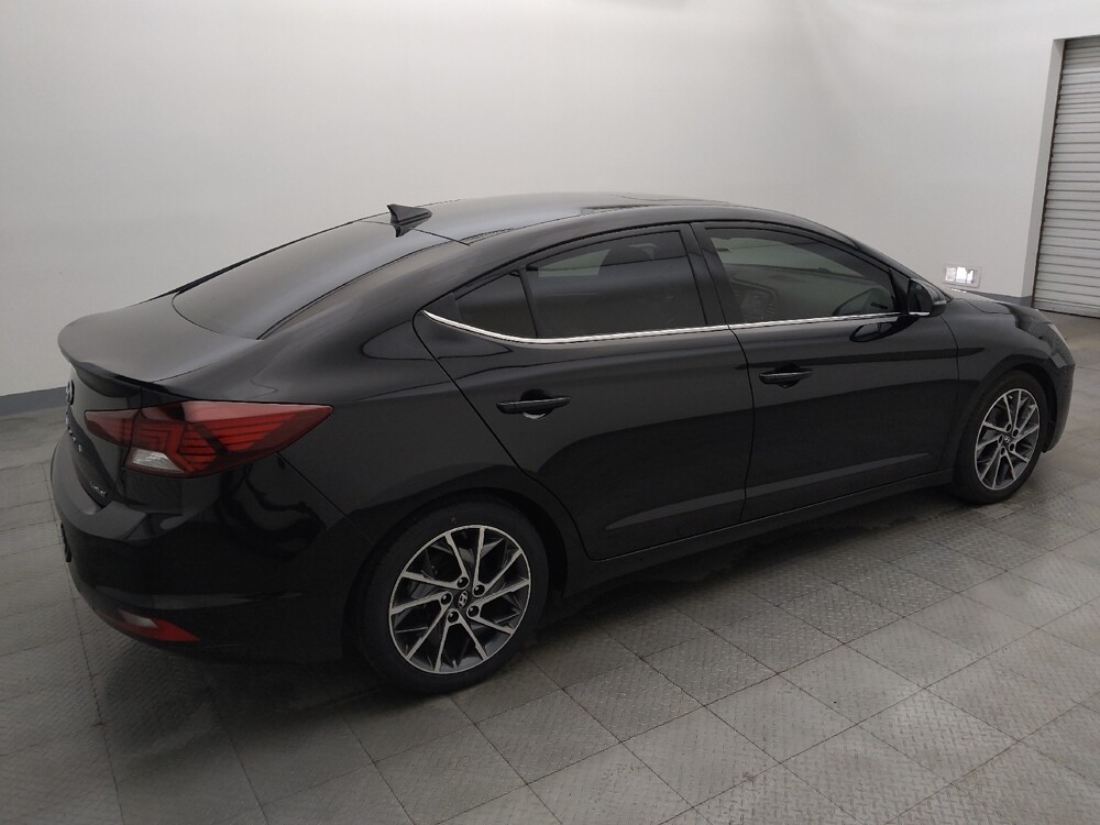 2019 Hyundai Elantra in Houston, TX 77060 - 18135808 10