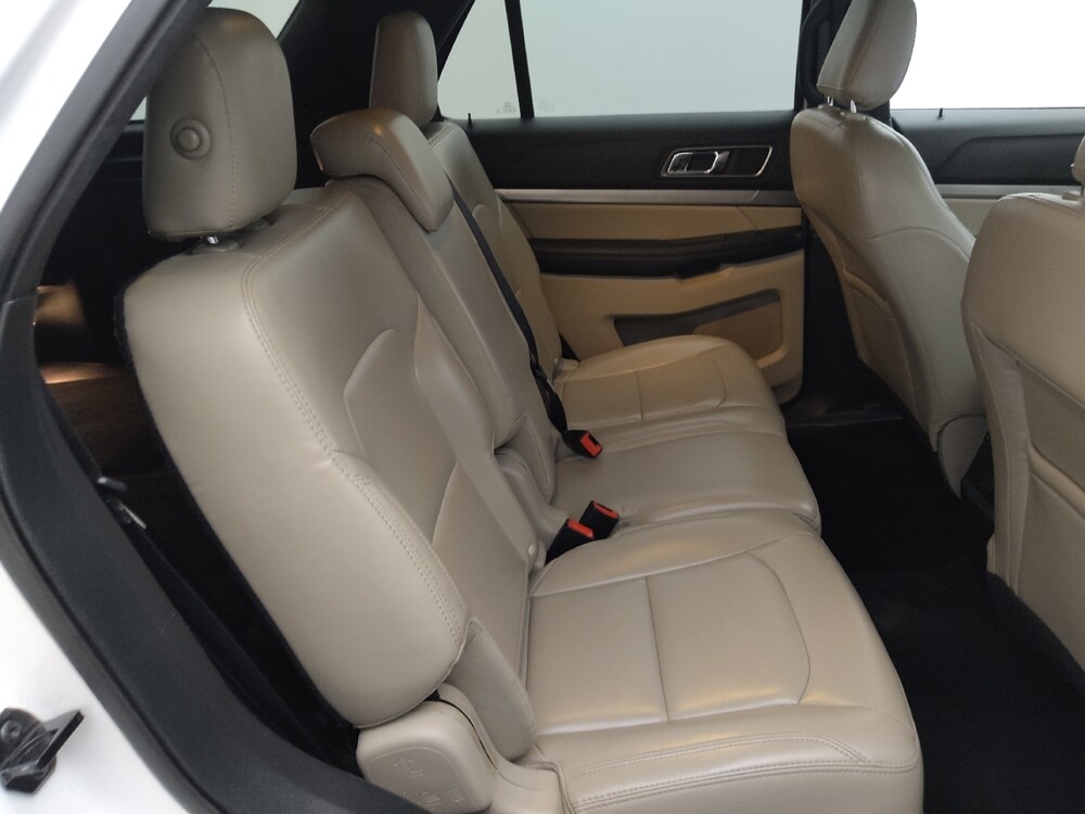2019 Ford Explorer in Round Rock, TX 78664 - 18135809 19