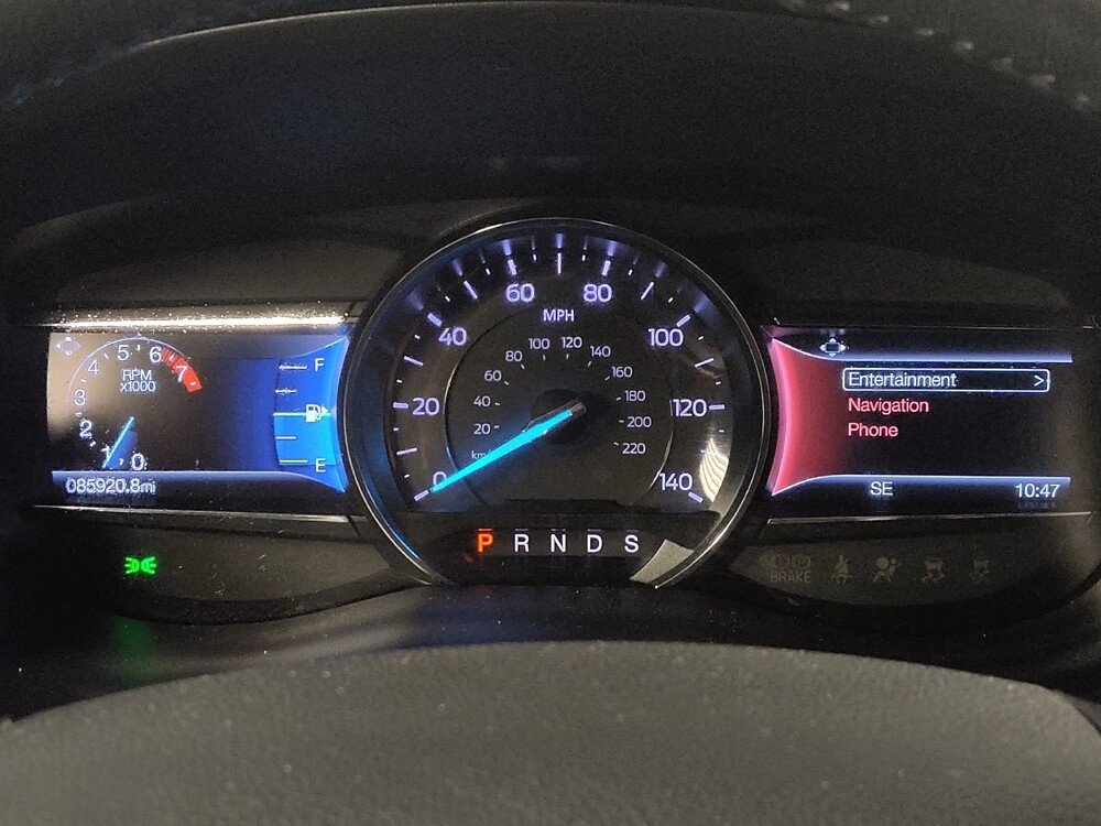 2019 Ford Explorer in Round Rock, TX 78664 - 18135809 23