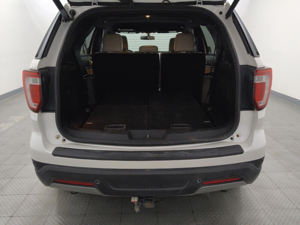 2019 Ford Explorer in Round Rock, TX 78664 - 18135809 29