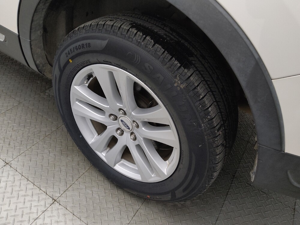 2019 Ford Explorer in Round Rock, TX 78664 - 18135809 31