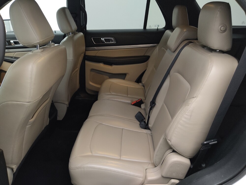2019 Ford Explorer in Round Rock, TX 78664 - 18135809 18