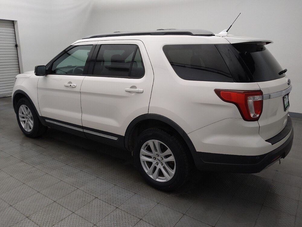 2019 Ford Explorer in Round Rock, TX 78664 - 18135809 3