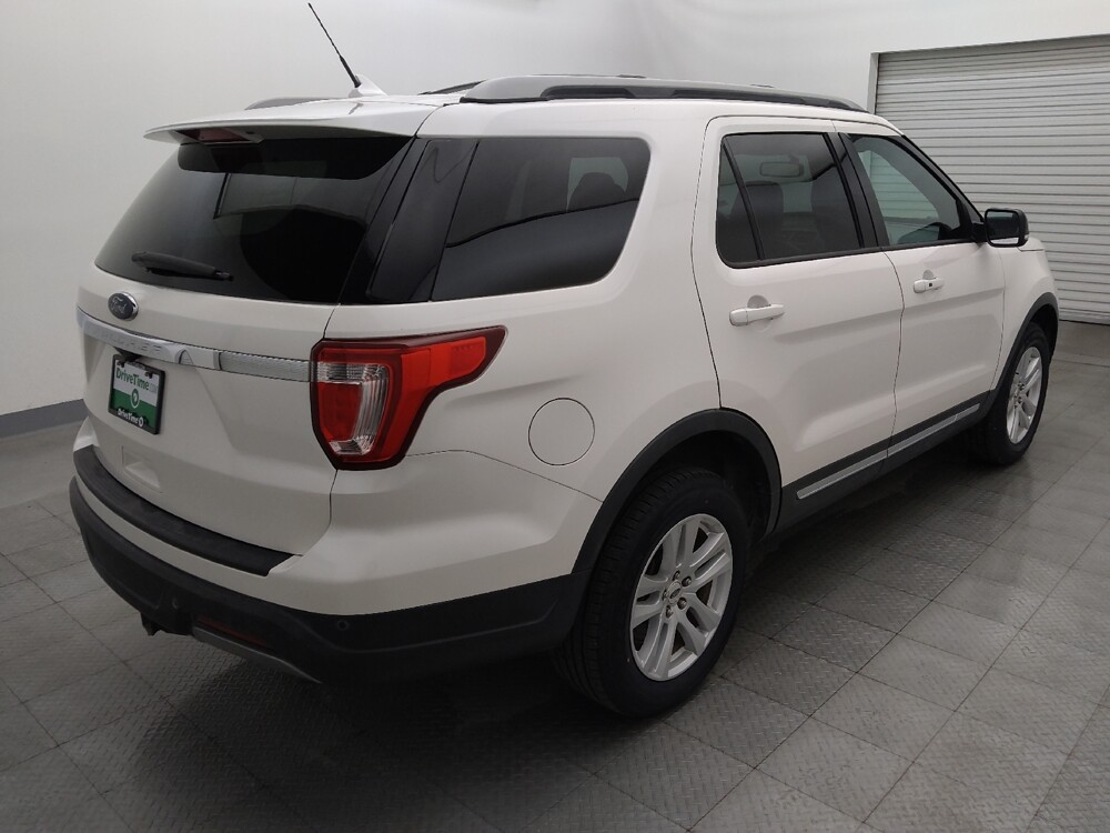 2019 Ford Explorer in Round Rock, TX 78664 - 18135809 9