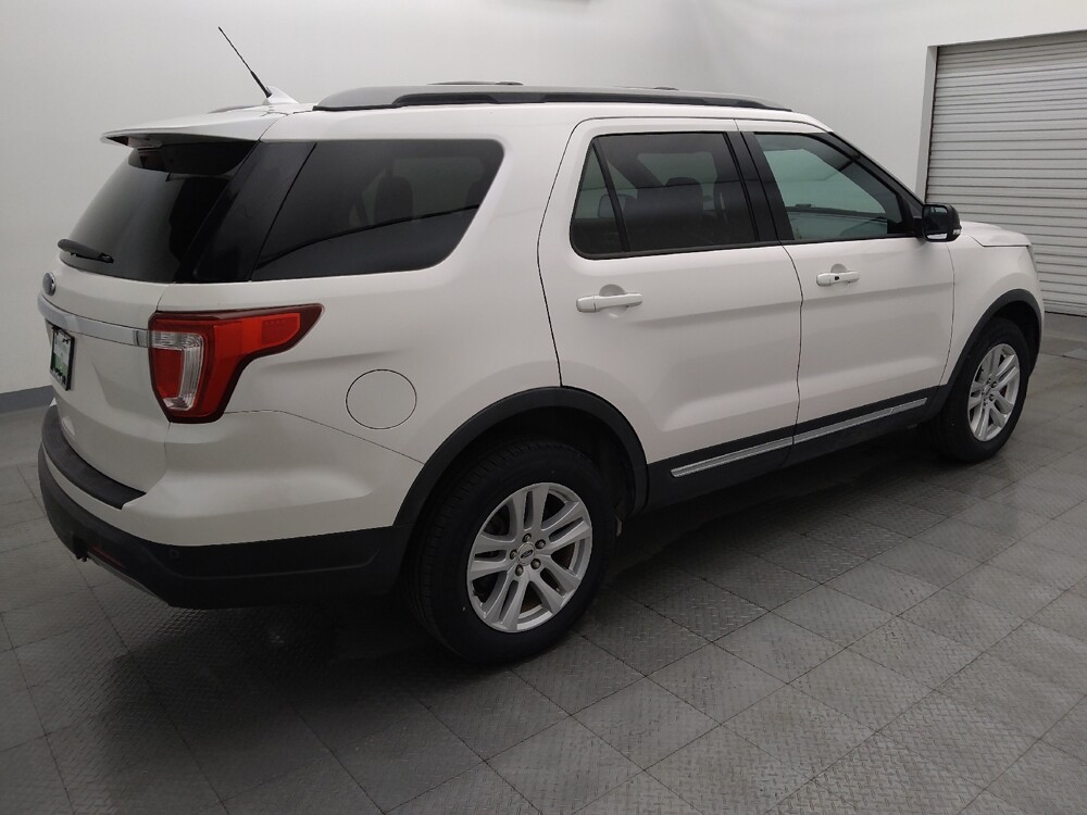 2019 Ford Explorer in Round Rock, TX 78664 - 18135809 10