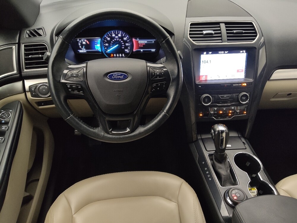 2019 Ford Explorer in Round Rock, TX 78664 - 18135809 22